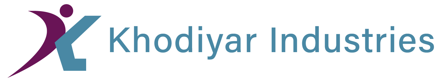 khodiyarindustry